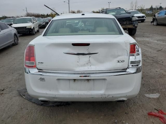 2013 Chrysler 300