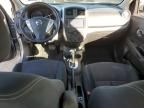 2019 Nissan Versa S