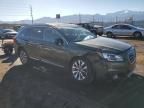 2017 Subaru Outback Touring