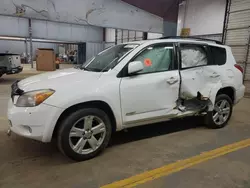 2006 Toyota Rav4 Sport en venta en Mocksville, NC