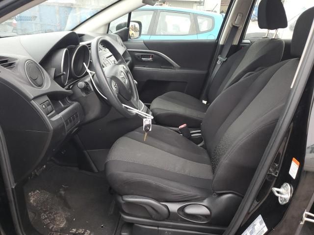 2012 Mazda 5