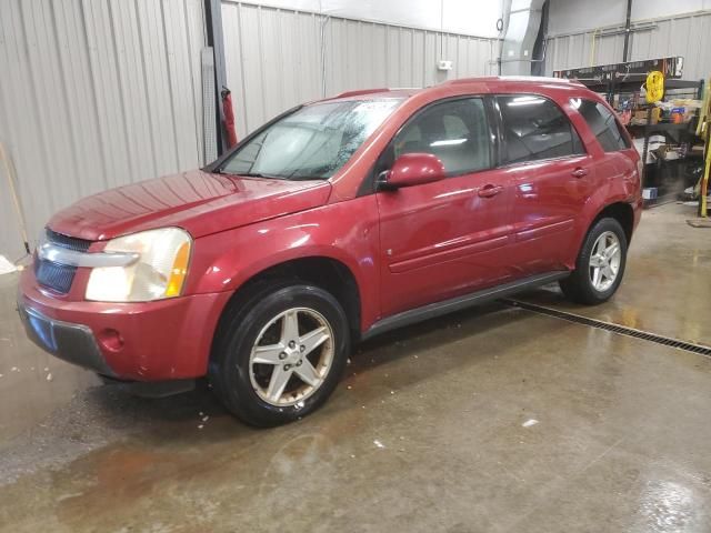 2006 Chevrolet Equinox LT