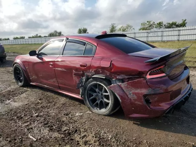 2021 Dodge Charger Scat Pack