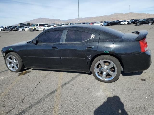 2010 Dodge Charger R/T