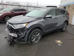 2021 Honda CR-V EX en venta en New Britain, CT