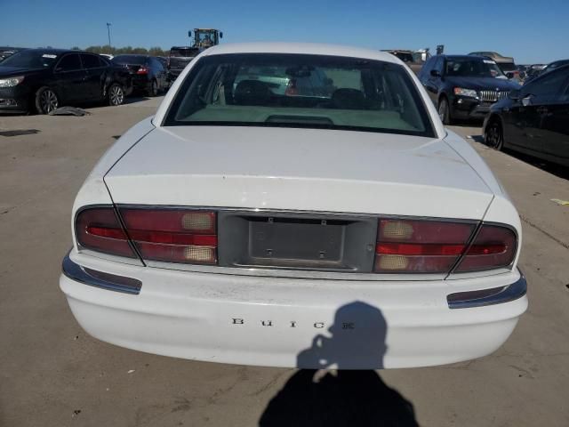 2000 Buick Park Avenue