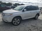 2011 Toyota Highlander Limited