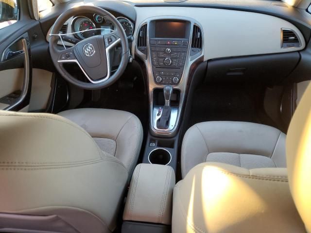 2016 Buick Verano Convenience