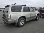 1998 Toyota 4runner Limited