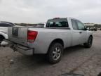 2008 Nissan Titan XE