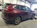 2018 Honda CR-V EXL