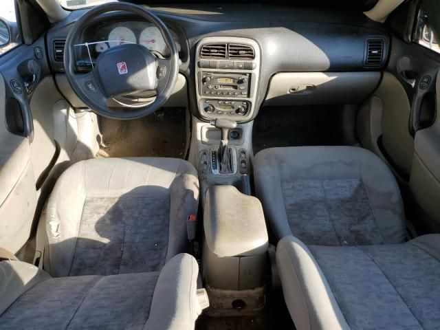 2003 Saturn L300