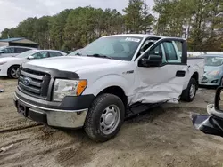 2011 Ford F150 Super Cab en venta en Seaford, DE