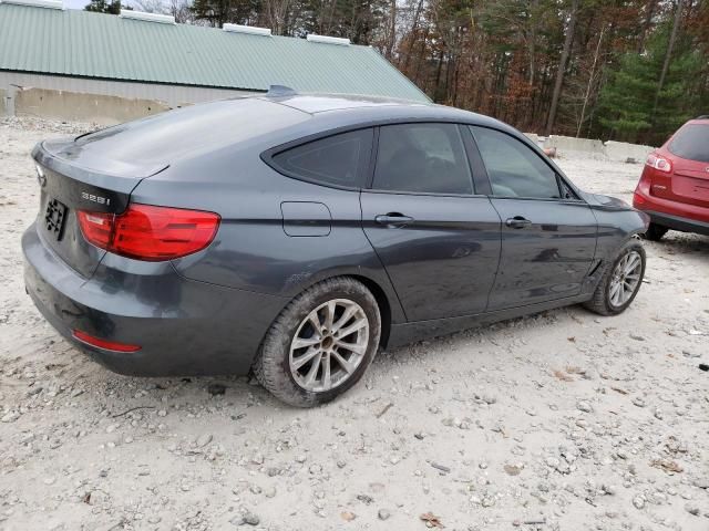 2014 BMW 328 Xigt