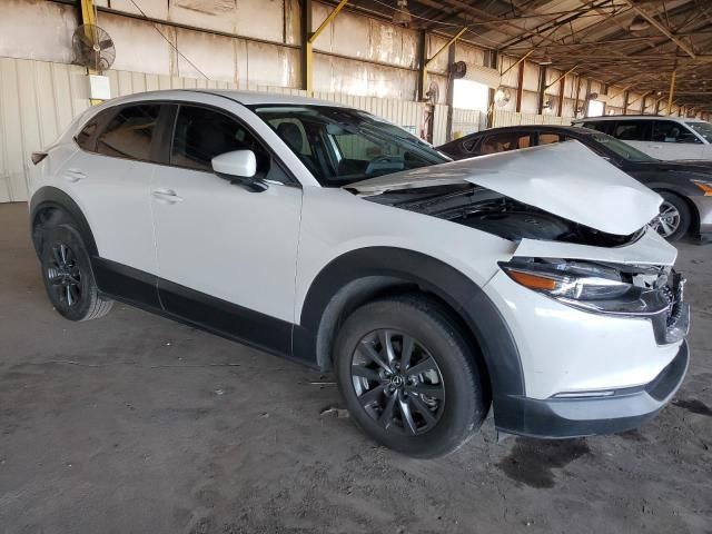 2021 Mazda CX-30