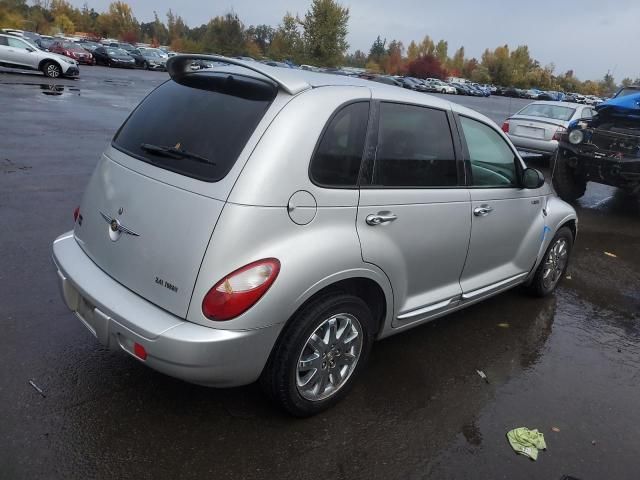 2006 Chrysler PT Cruiser Limited