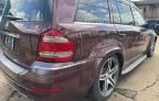 2008 Mercedes-Benz GL 550 4matic