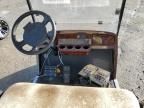 2005 Ezgo Golf Cart