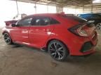 2017 Honda Civic Sport Touring