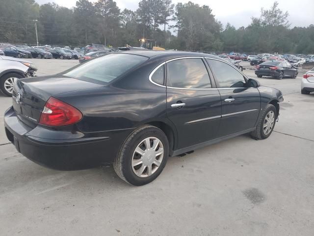 2006 Buick Lacrosse CX