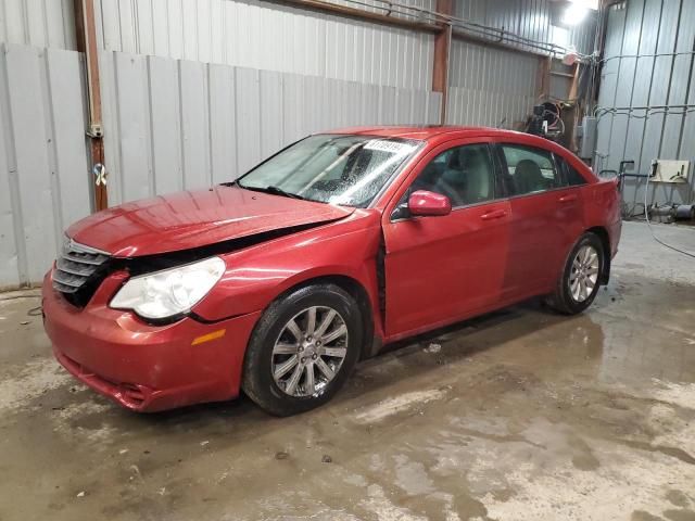 2010 Chrysler Sebring Limited