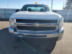 2008 Chevrolet Silverado C2500 Heavy Duty