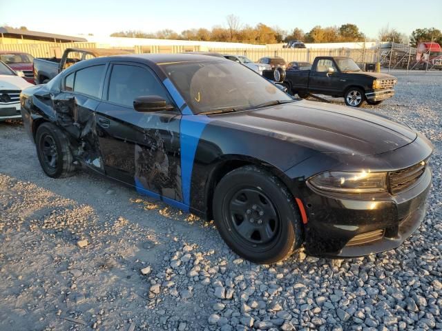 2023 Dodge Charger Police