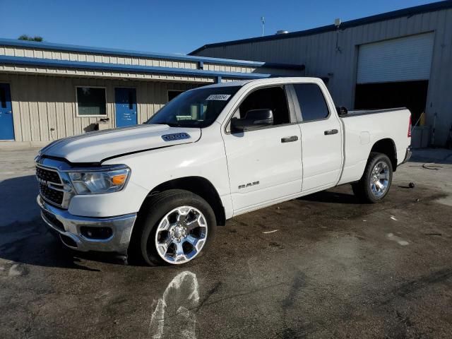 2023 Dodge RAM 1500 BIG HORN/LONE Star