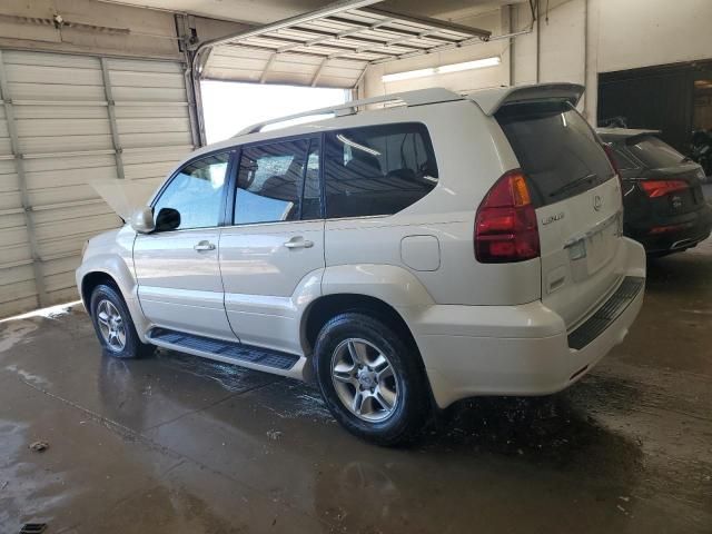 2004 Lexus GX 470