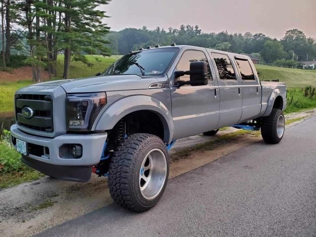 2005 Ford F250 Super Duty