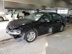 Volkswagen Jetta Vehiculos salvage en venta: 2018 Volkswagen Jetta S