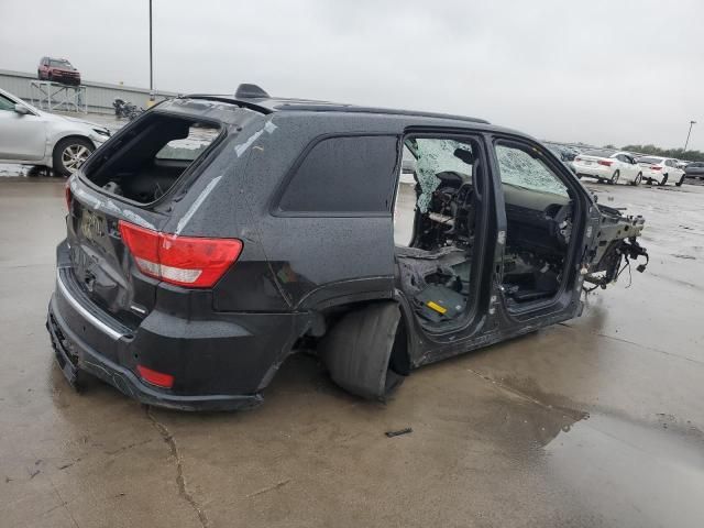 2016 Jeep Grand Cherokee SRT-8