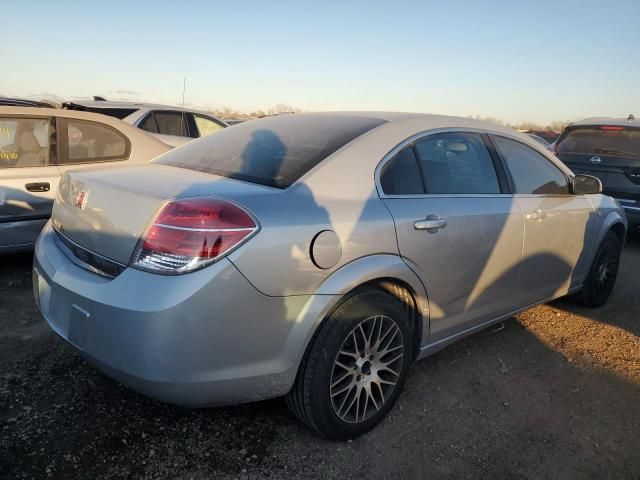 2009 Saturn Aura XE