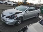 2006 Toyota Camry Solara SE