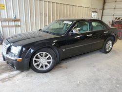 Salvage cars for sale from Copart Abilene, TX: 2006 Chrysler 300C