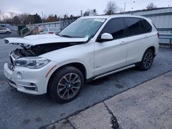 2017 BMW X5 XDRIVE35I en venta en Grantville, PA