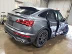 2024 Audi SQ5 Sportback Premium Plus