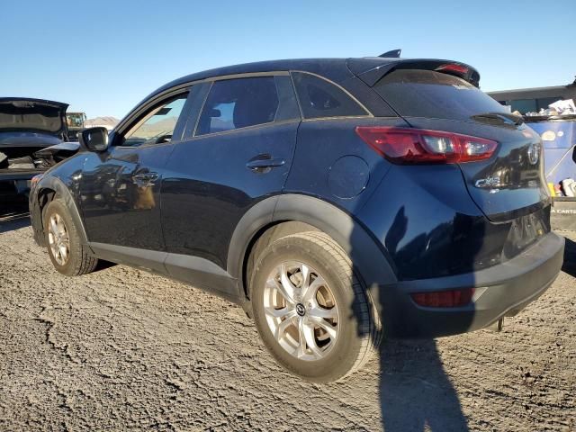 2016 Mazda CX-3 Touring