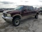 2003 Ford F250 Super Duty