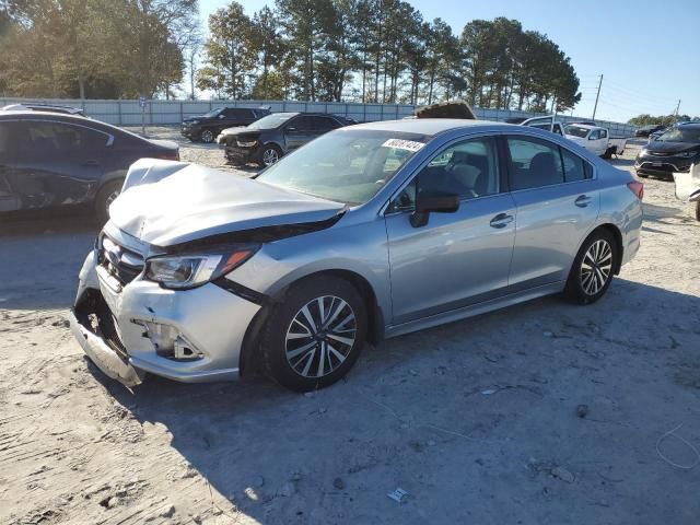 2019 Subaru Legacy 2.5I