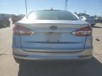 2020 Ford Fusion S