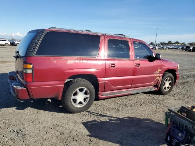 2006 GMC Yukon XL Denali