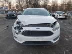 2017 Ford Focus S