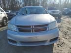 2011 Dodge Avenger Mainstreet