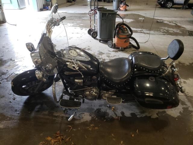 2005 Yamaha XV1700 A