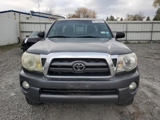 2010 Toyota Tacoma Access Cab