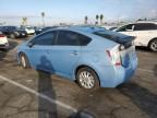 2015 Toyota Prius PLUG-IN