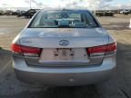 2008 Hyundai Sonata GLS