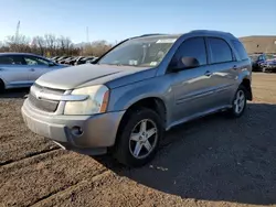 2005 Chevrolet Equinox LT en venta en New Britain, CT