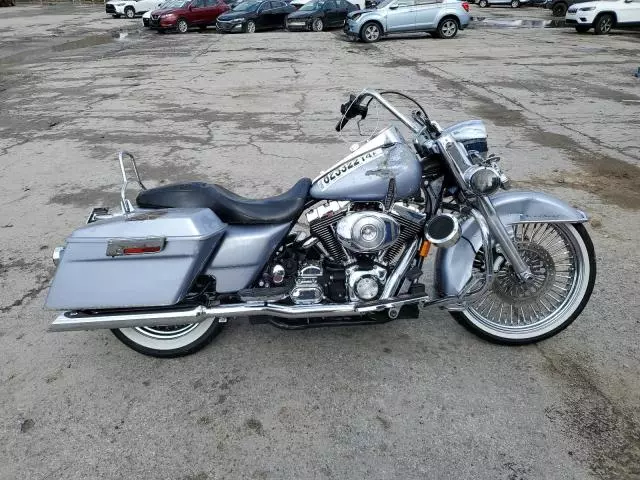 2000 Harley-Davidson Flhrci